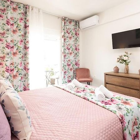 Afrodite'S Cosy And Lovely Apartment Alepou Exterior foto